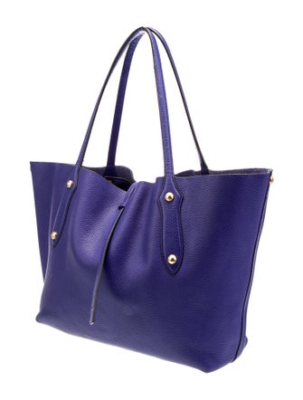 Annabel Ingall Leather Tote