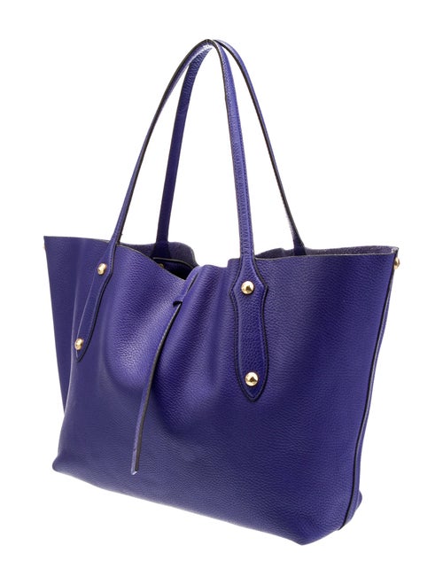Annabel Ingall Leather Tote