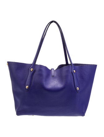 Annabel Ingall Leather Tote
