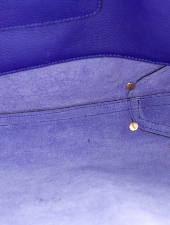 Annabel Ingall Leather Tote