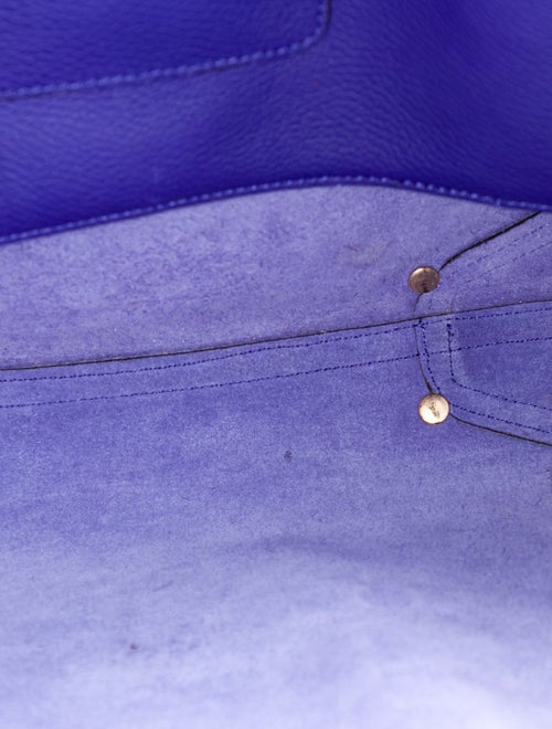 Annabel Ingall Leather Tote