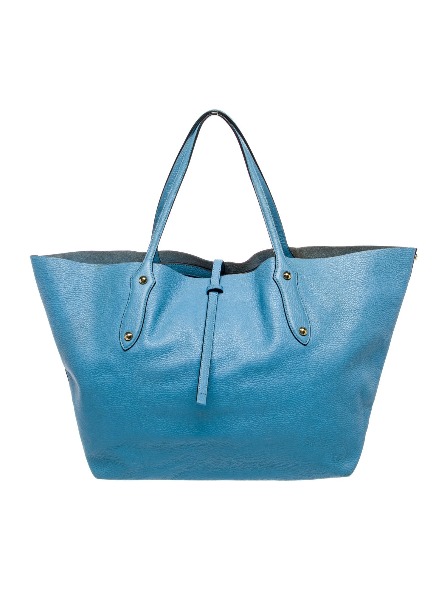 Annabel Ingall Leather Shoulder Bag