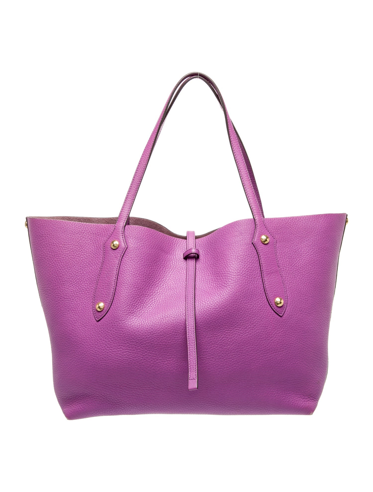 Annabel Ingall Leather Tote