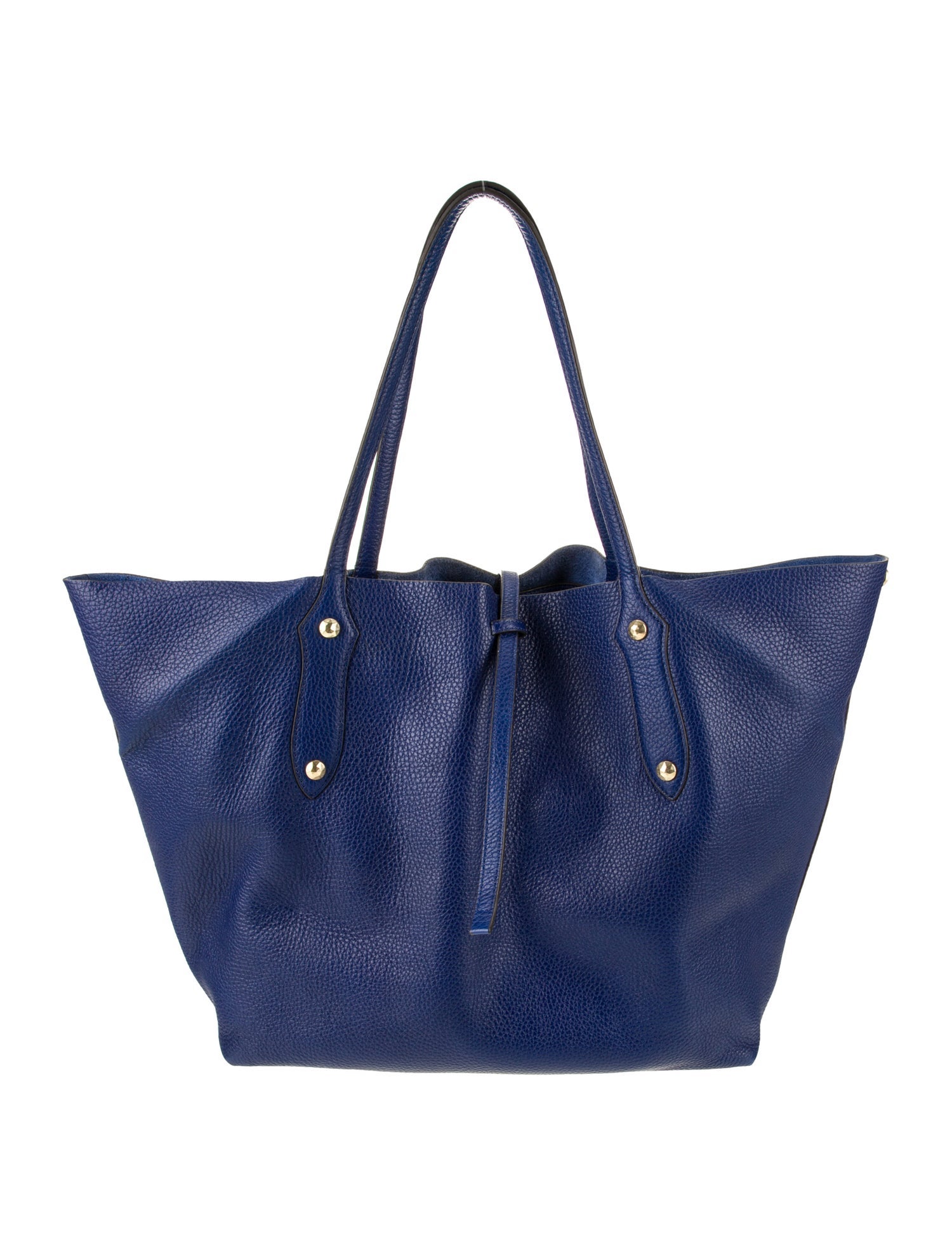 Annabel Ingall Leather Tote