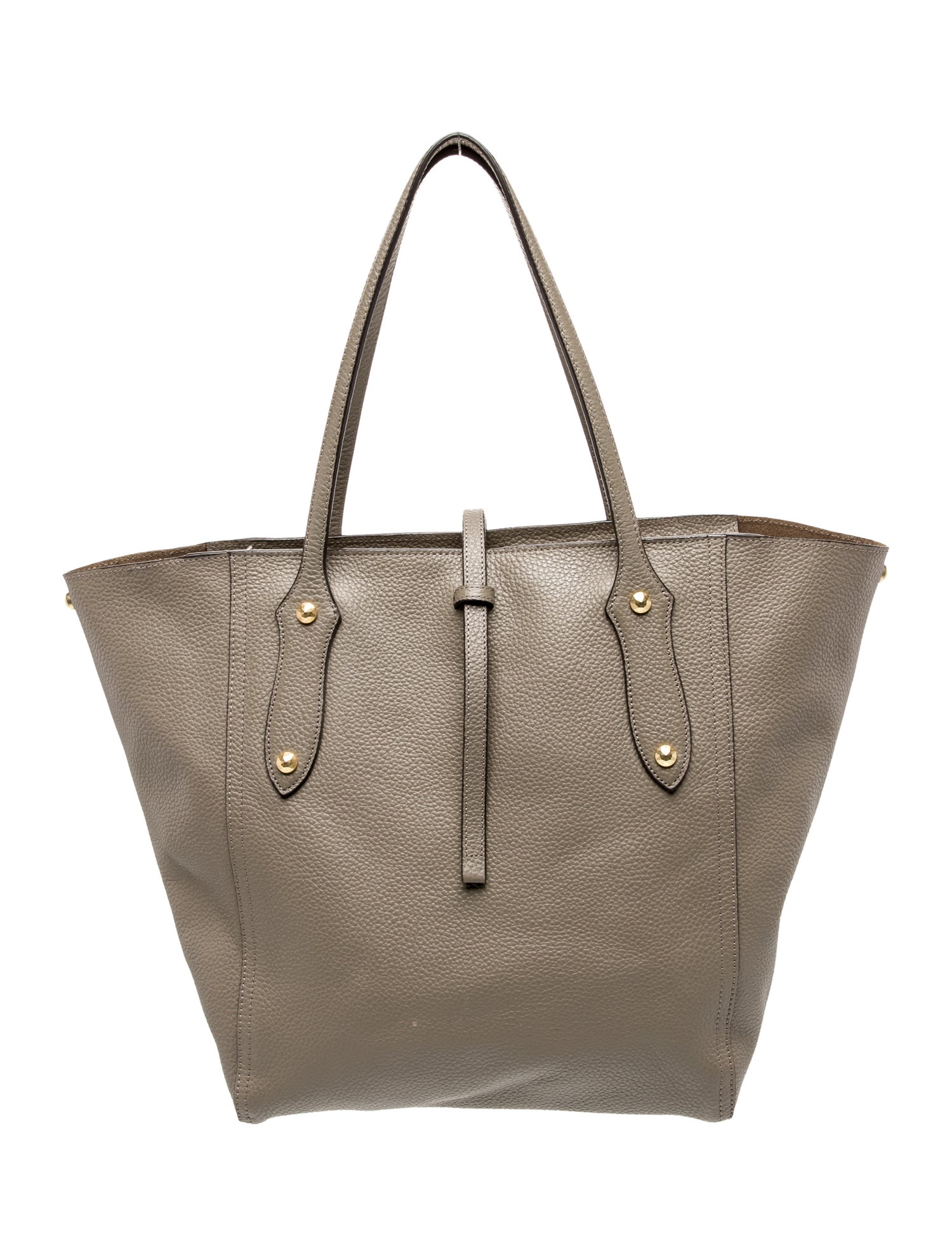 Annabel Ingall Leather Tote