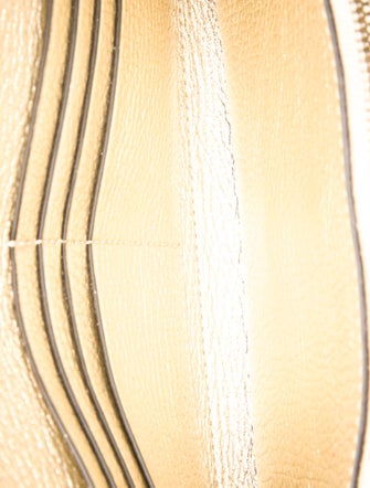 Annabel Ingall Leather Clutch