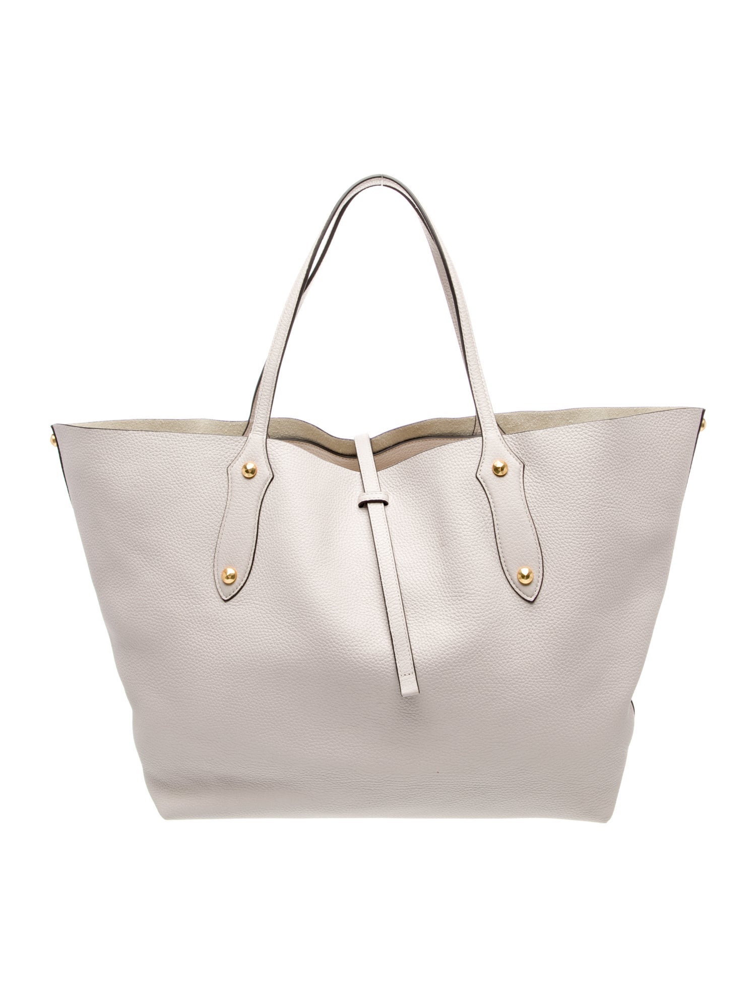 Annabel Ingall Leather Tote