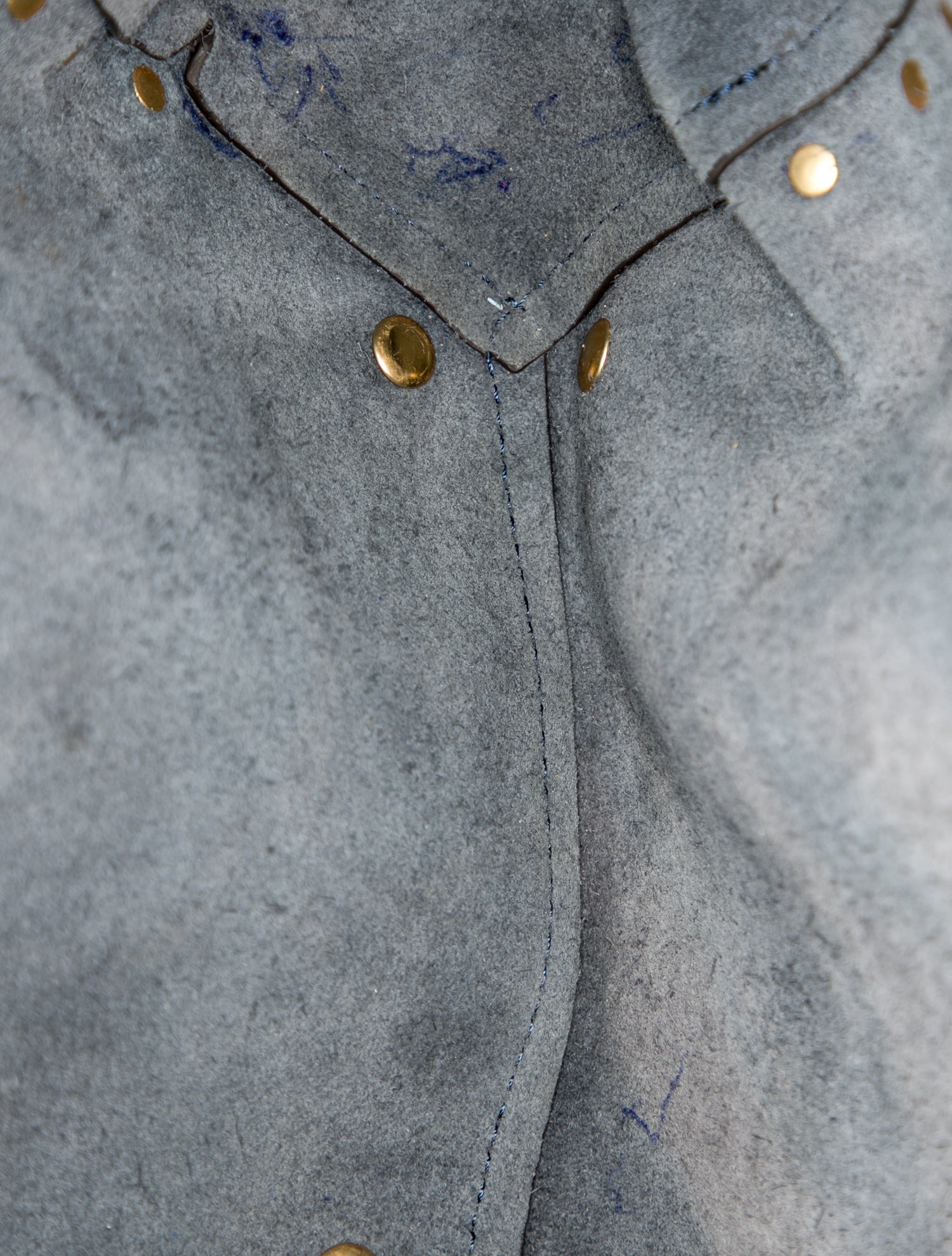 Annabel Ingall Leather Top Handle Bag