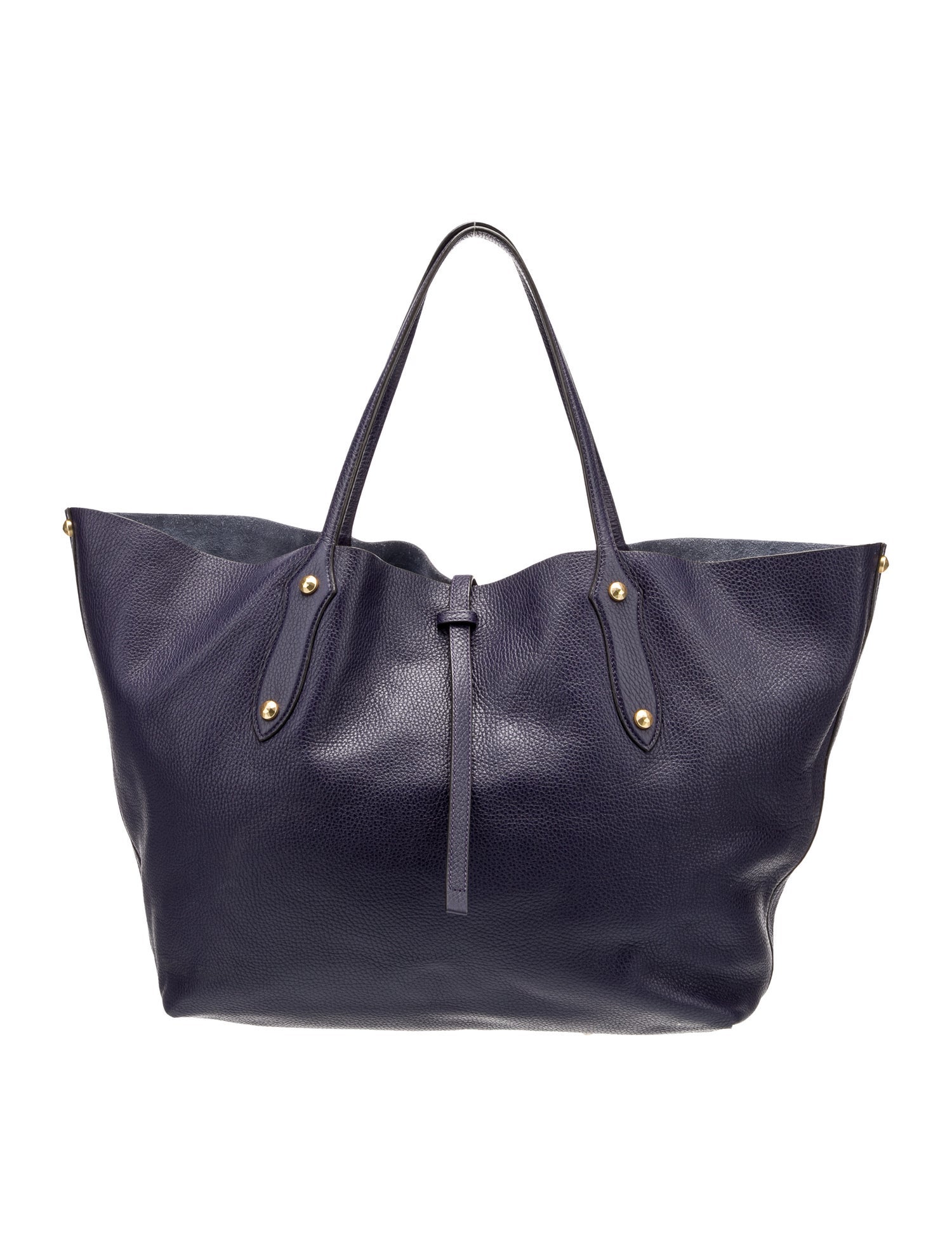 Annabel Ingall Leather Tote