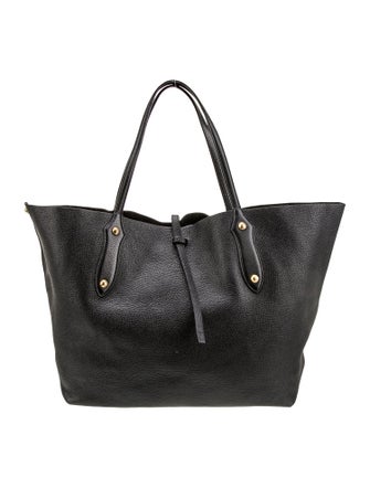 Annabel Ingall Leather Tote