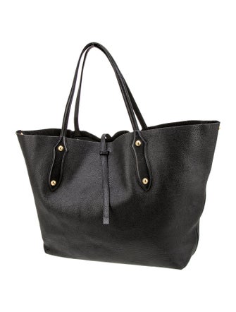 Annabel Ingall Leather Tote