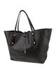 Annabel Ingall Leather Tote
