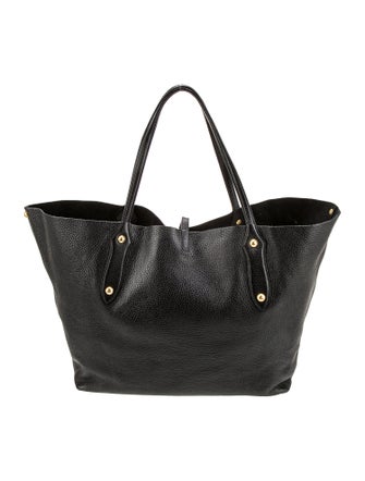 Annabel Ingall Leather Tote