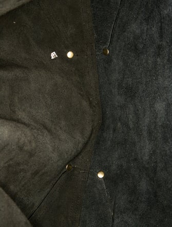 Annabel Ingall Leather Tote