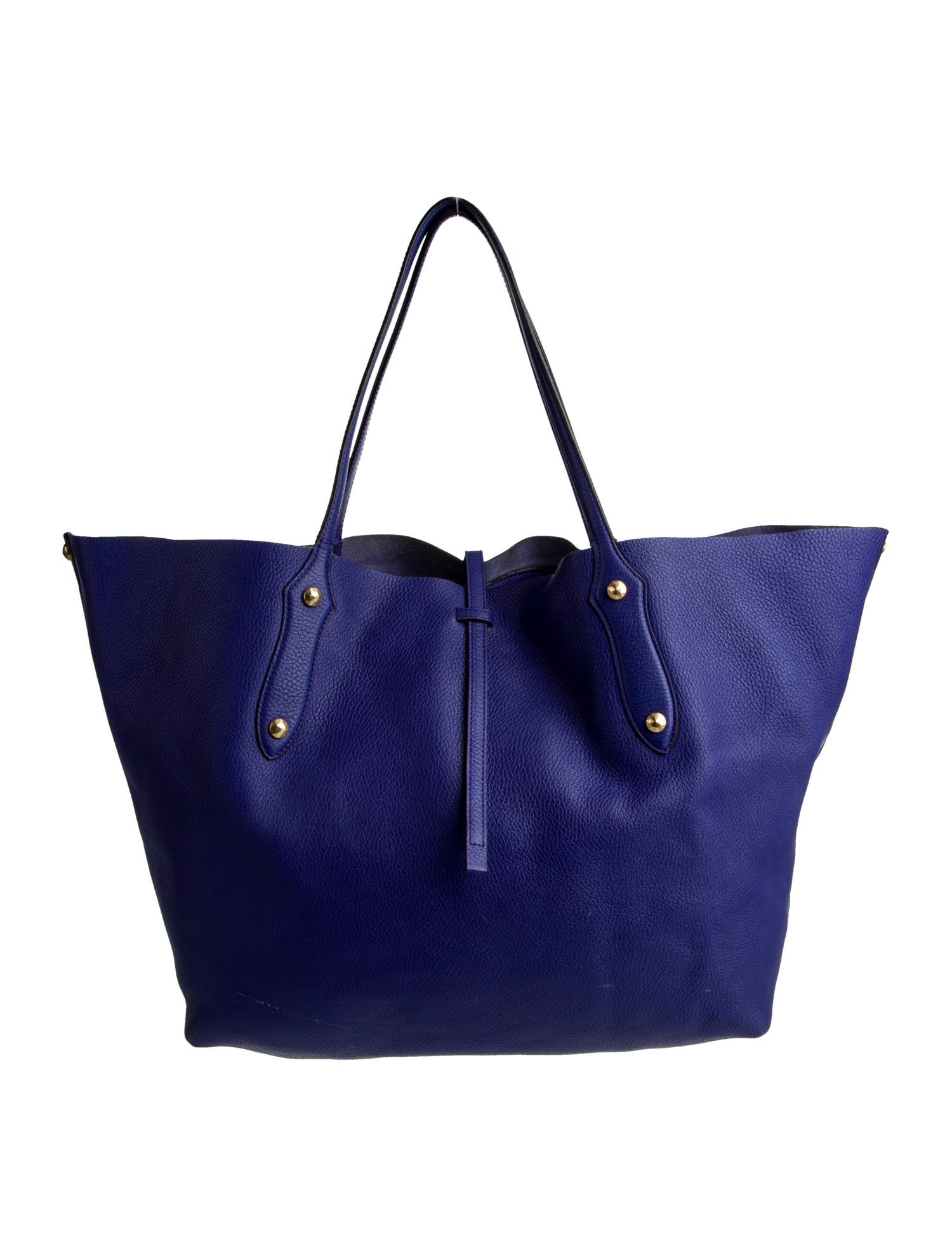 Annabel Ingall Leather Tote