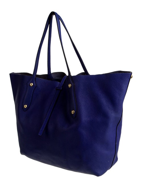Annabel Ingall Leather Tote