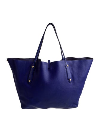 Annabel Ingall Leather Tote