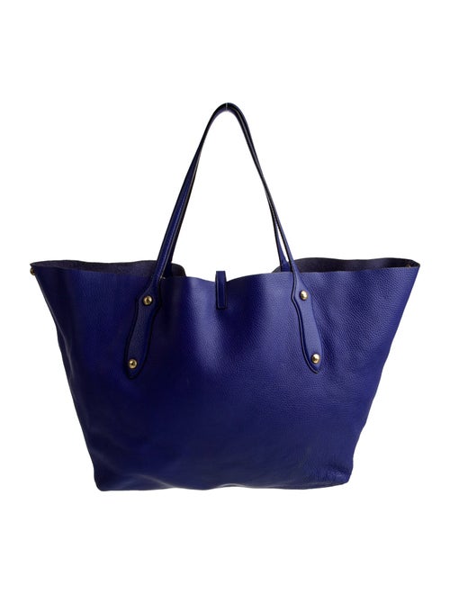 Annabel Ingall Leather Tote