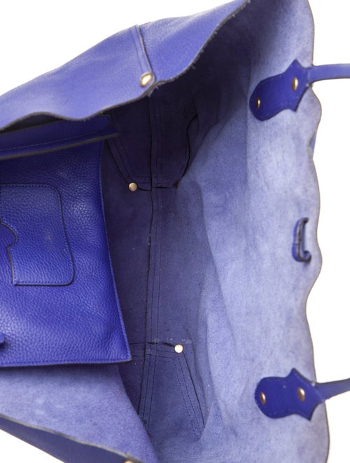 Annabel Ingall Leather Tote