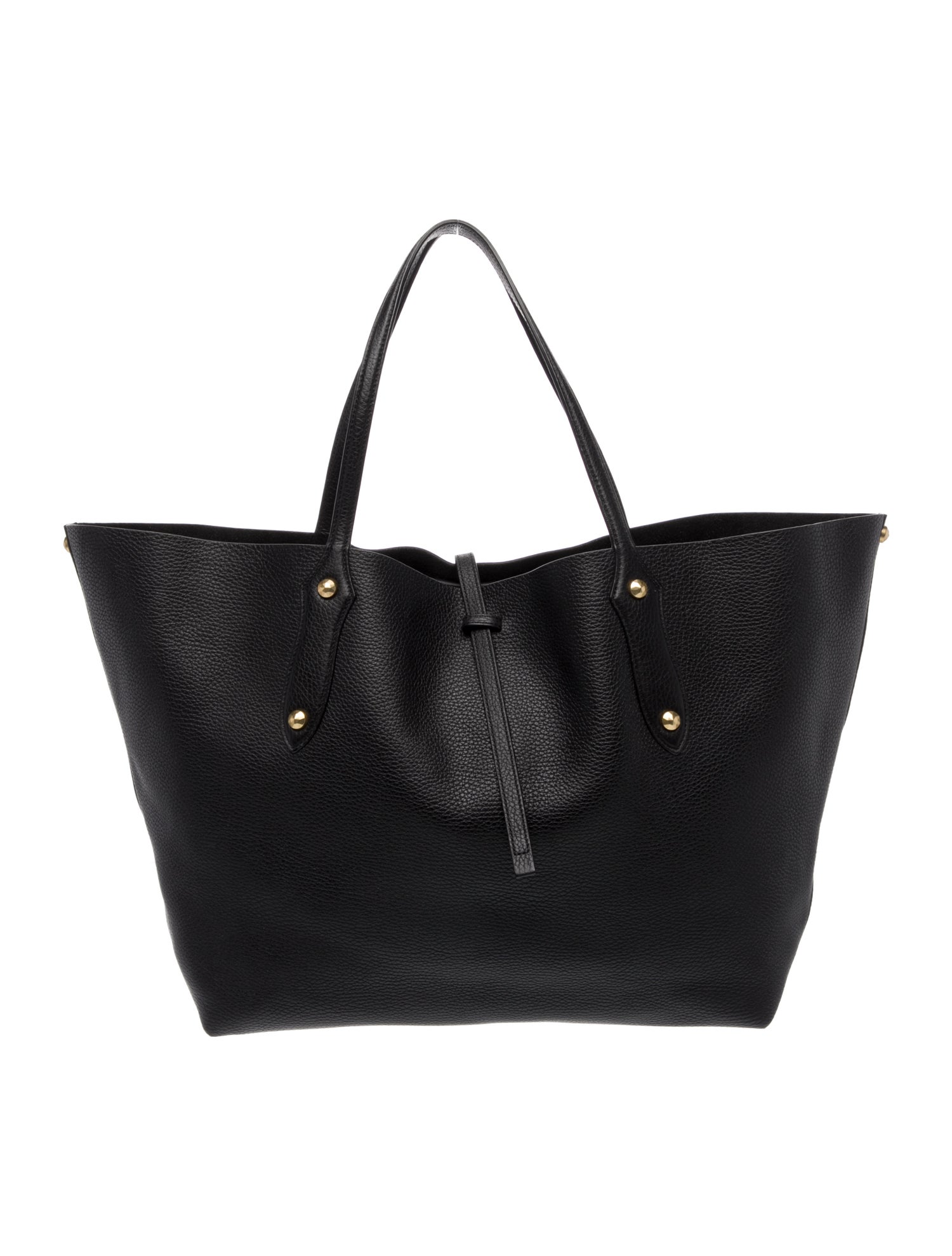 Annabel Ingall Leather Tote