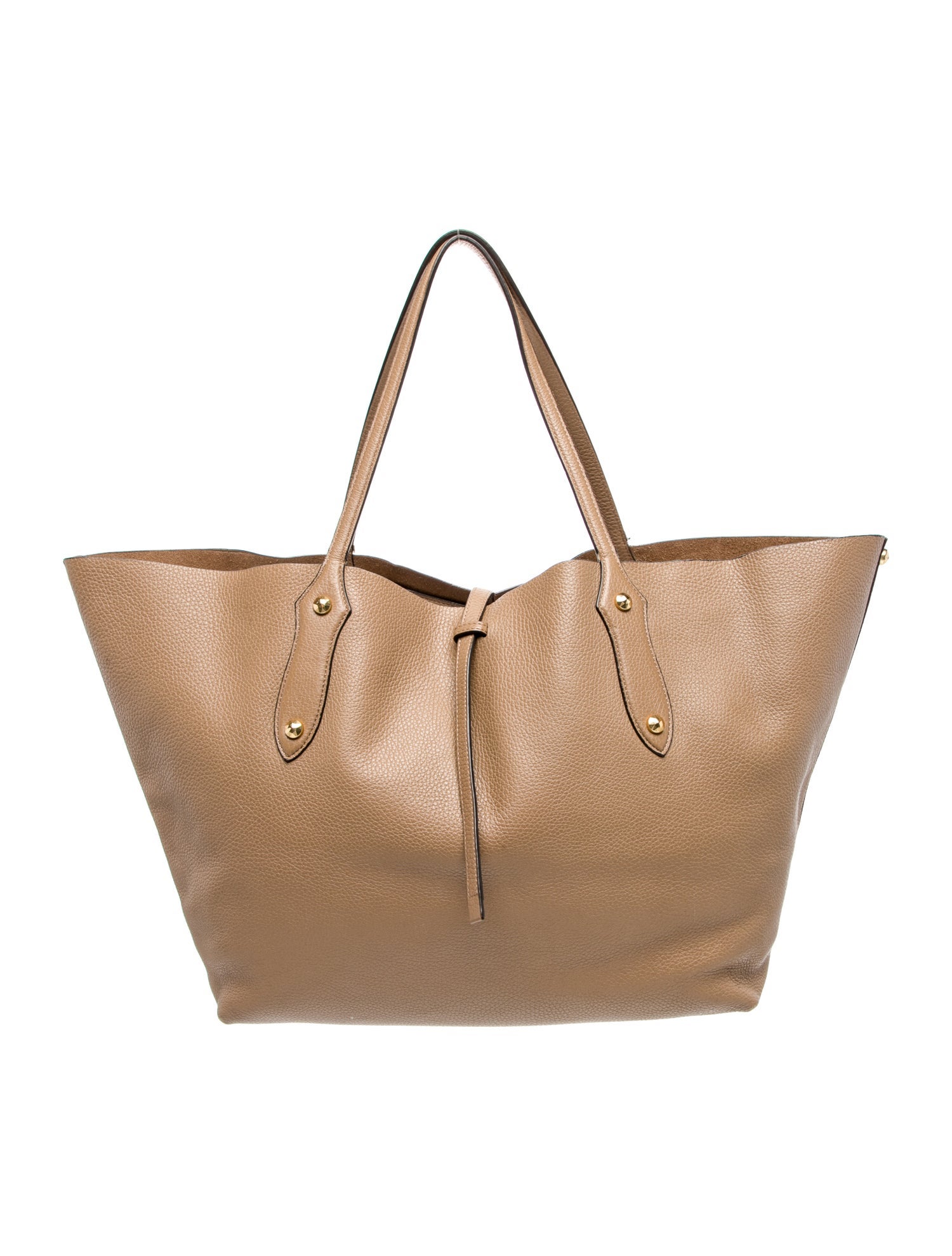 Annabel Ingall Leather Tote