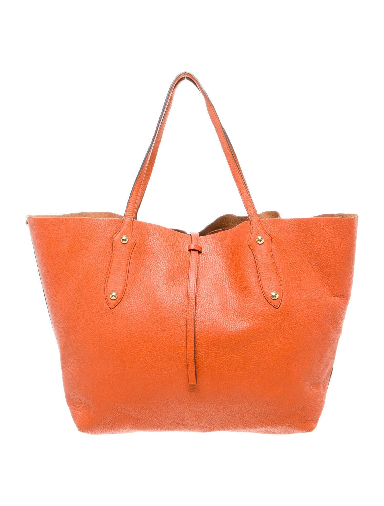 Annabel Ingall Leather Tote
