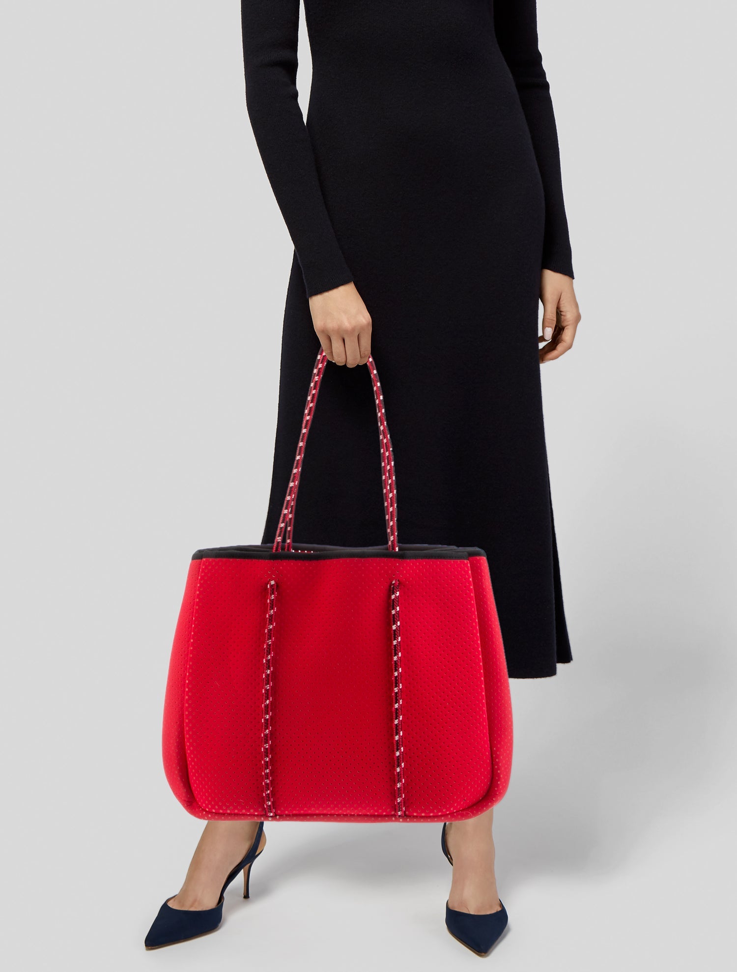 Annabel Ingall Neoprene Tote