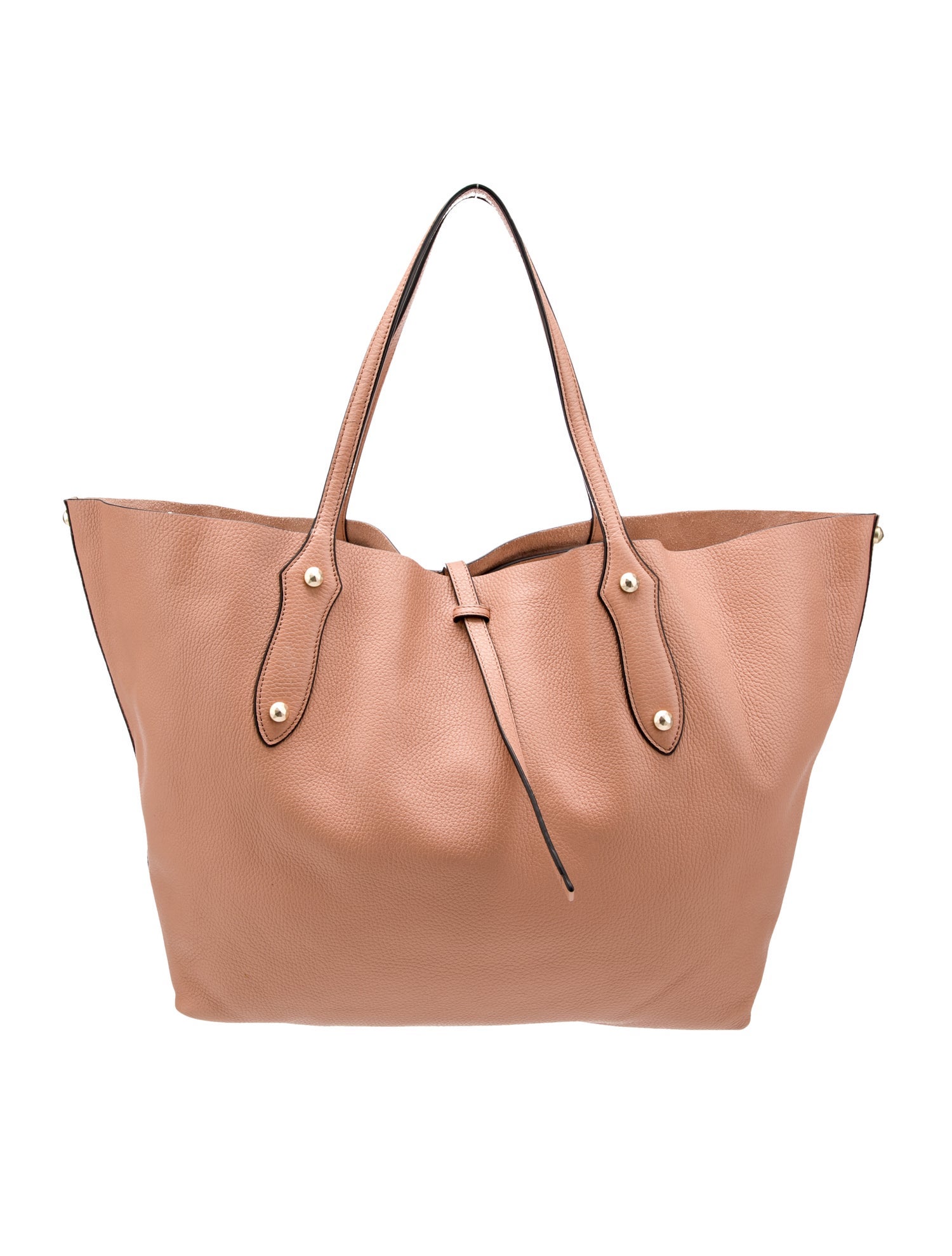 Annabel Ingall Leather Tote