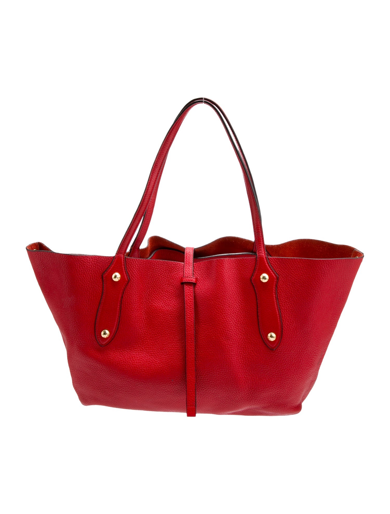 Annabel Ingall Leather Tote