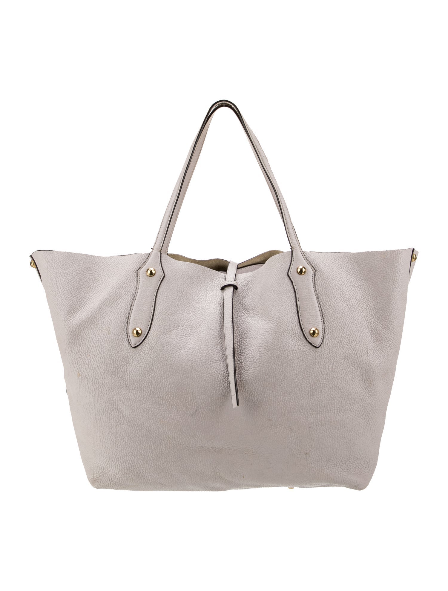 Annabel Ingall Leather Tote