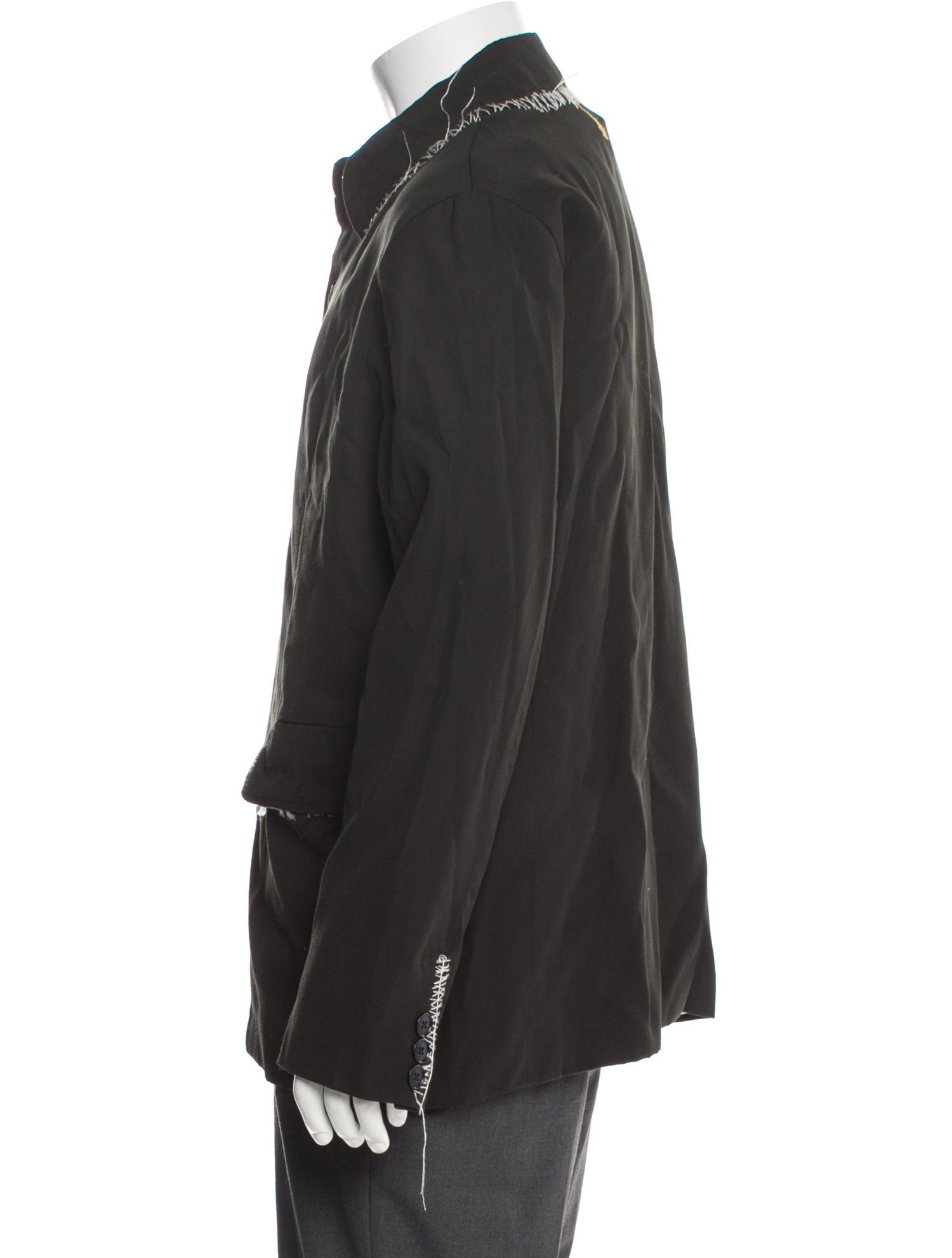 AIREI Utility Jacket