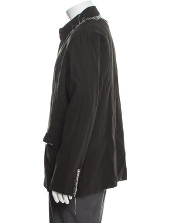 AIREI Utility Jacket