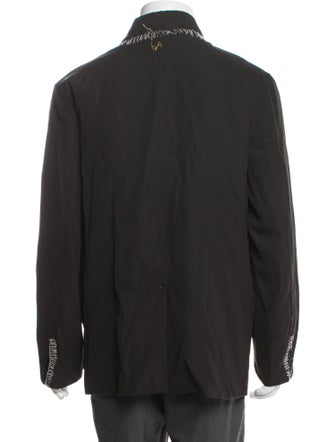 AIREI Utility Jacket