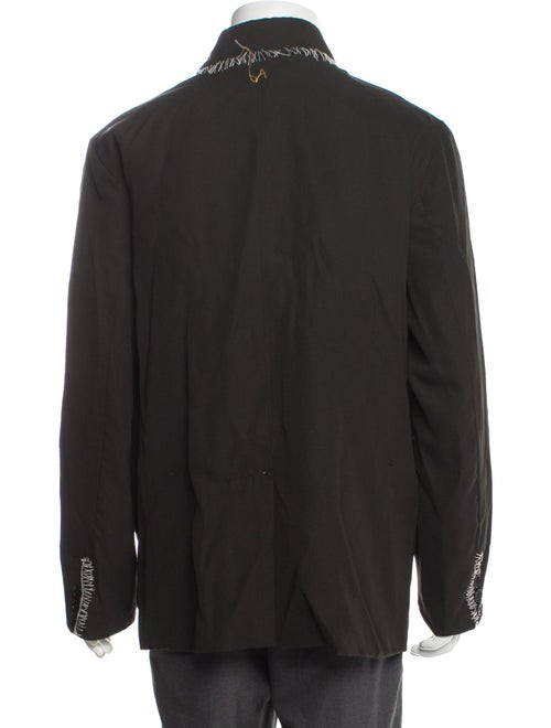 AIREI Utility Jacket