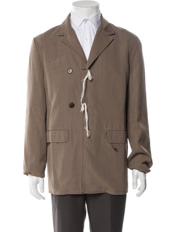 Airei Suiting Blazer M