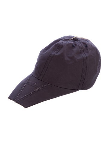 Airei Hats Women's Solid Long Bill Baseball Cap