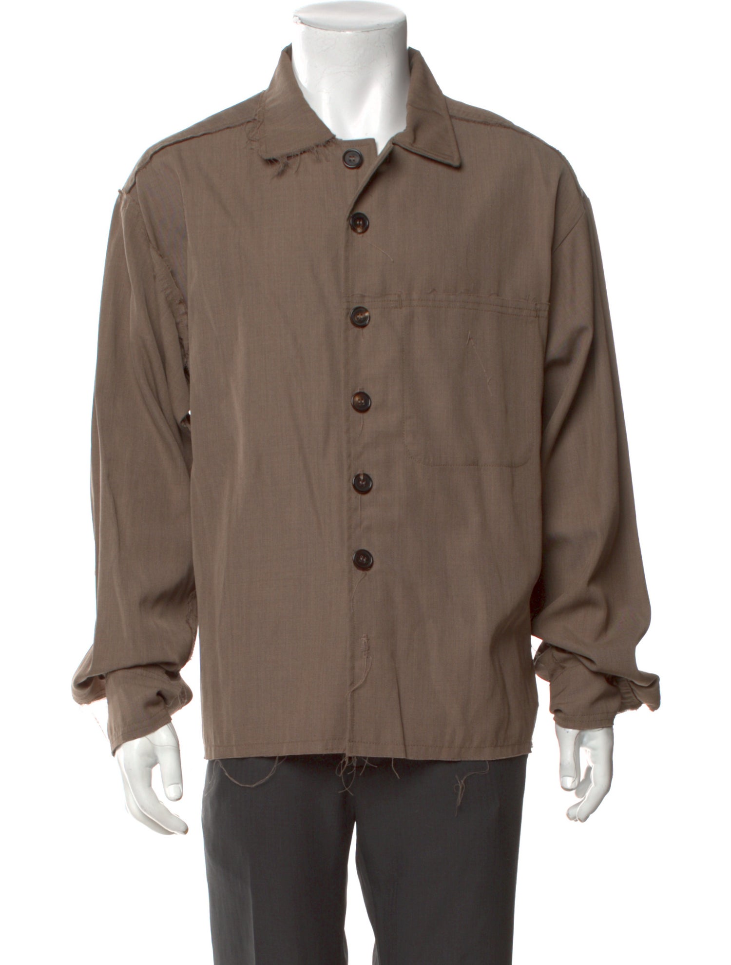 AIREI Long Sleeve Shirt w/ Tags