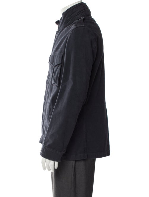 Aisa 1973 Utility Jacket