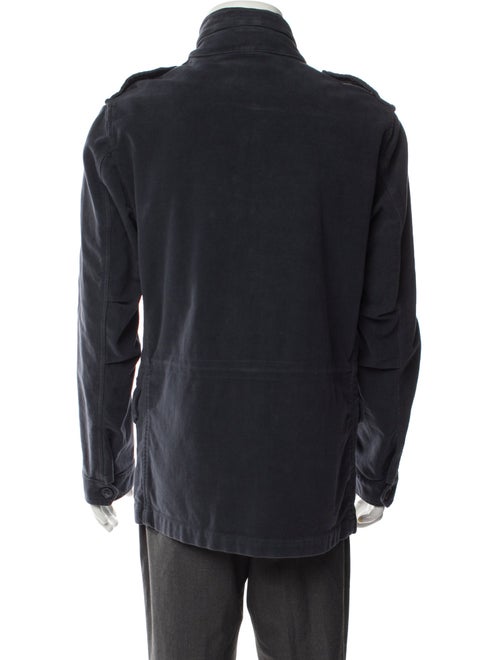 Aisa 1973 Utility Jacket