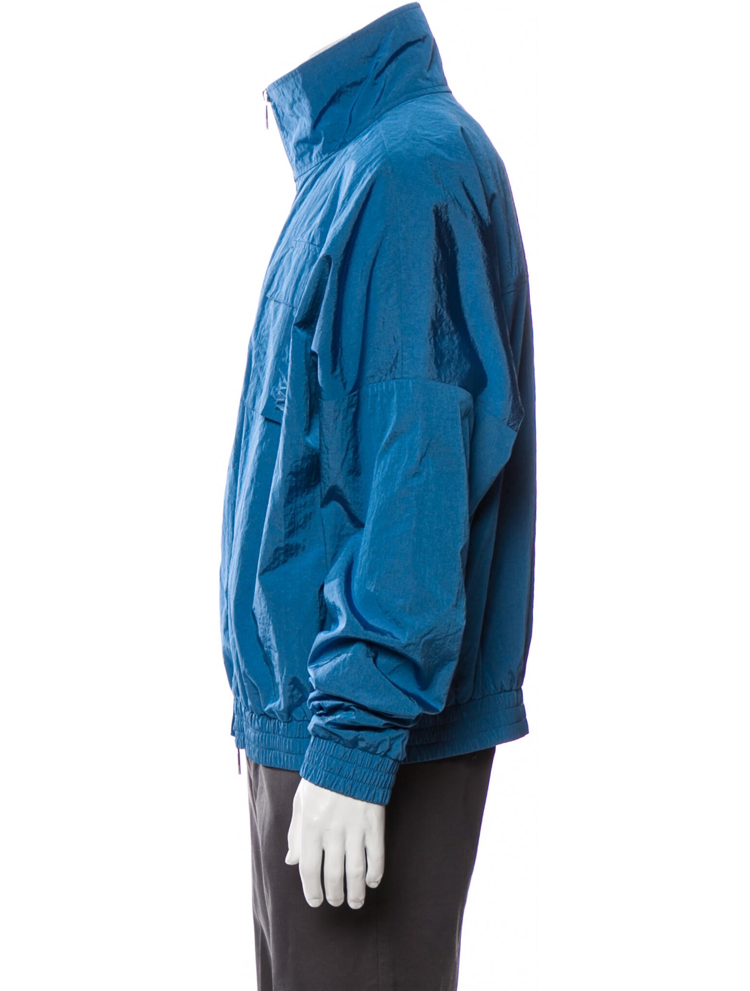 ivy park windbreaker
