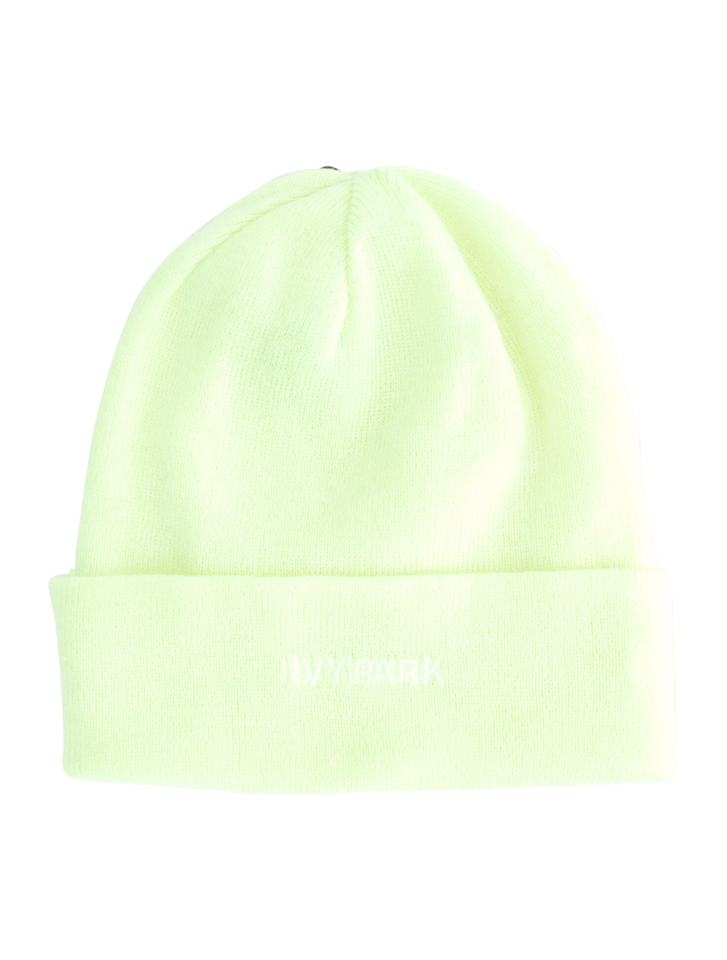 adidas x IVY PARK acrylic beanie 