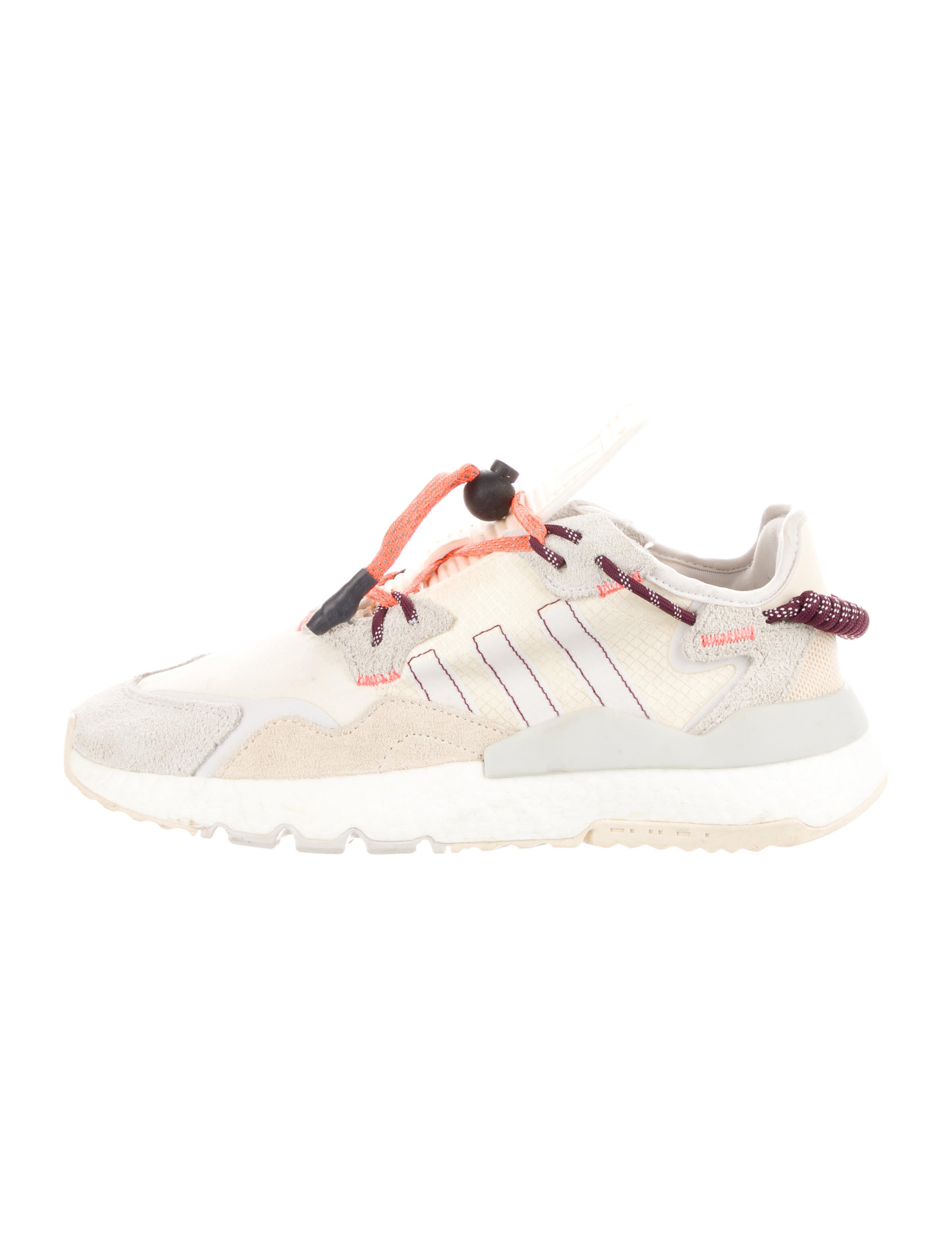 ivy park adidas nite jogger shoes