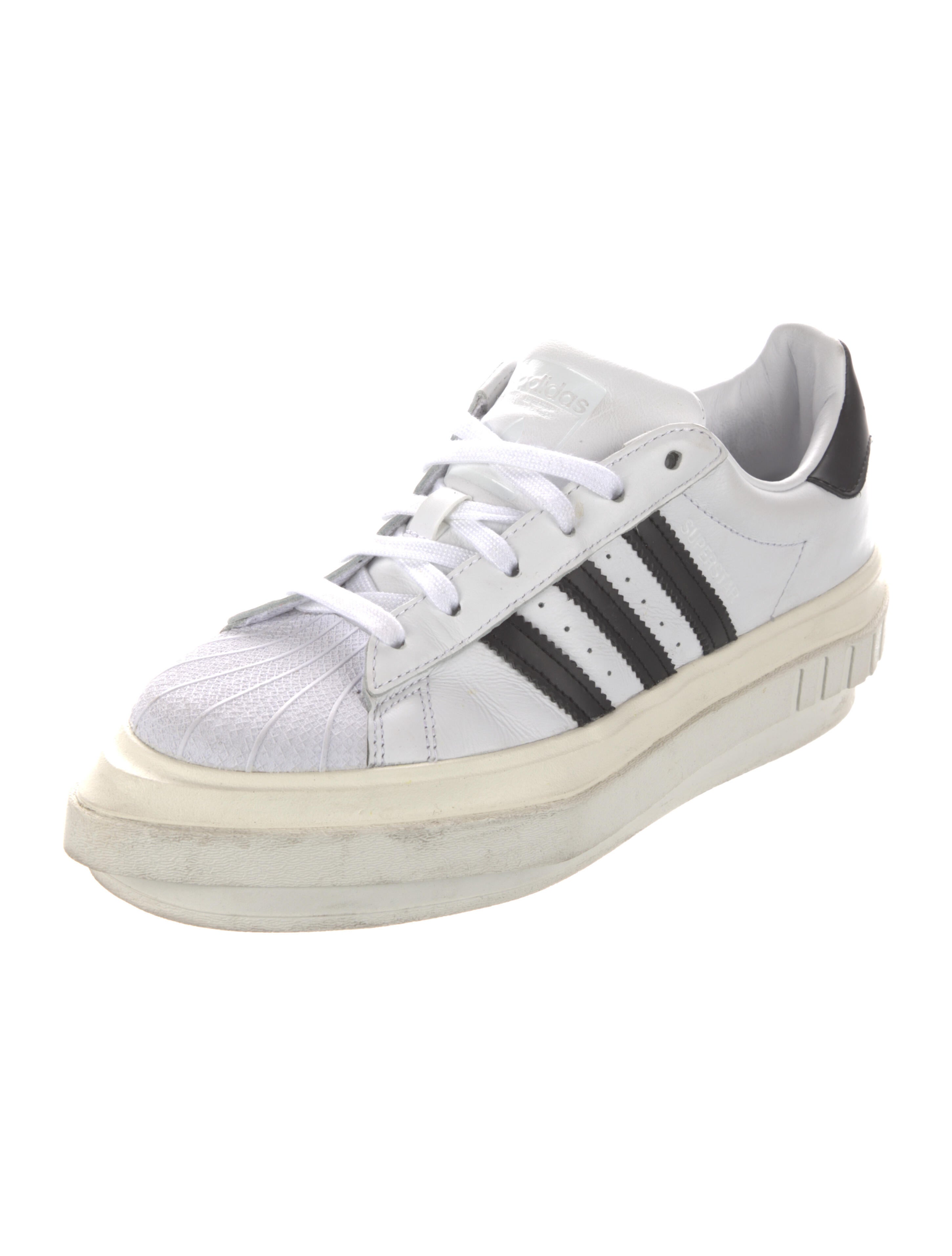 ivy park platform