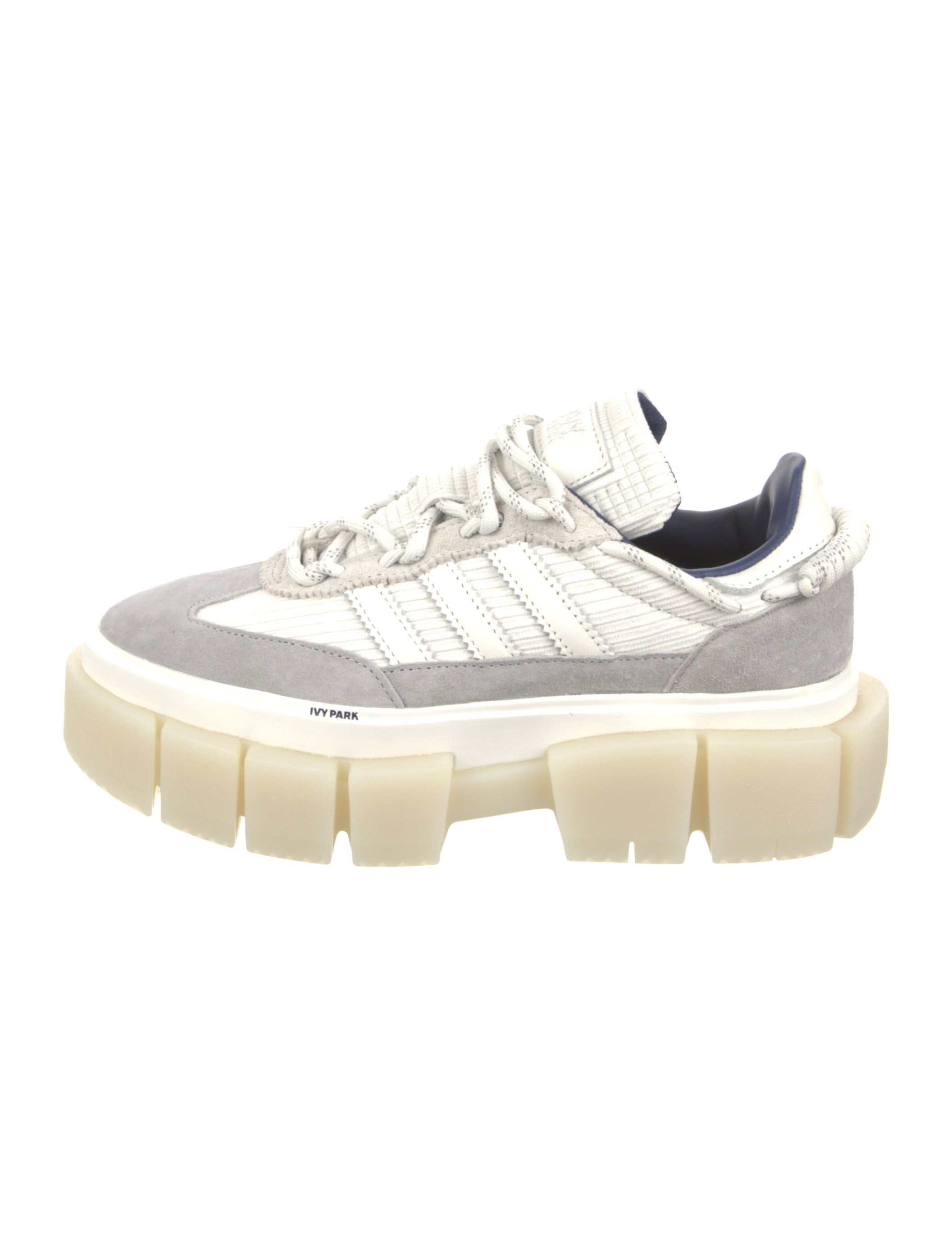 ivy park sneakers adidas