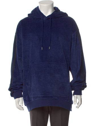 adidas x IVY PARK Crew Neck Long Sleeve Hoodie