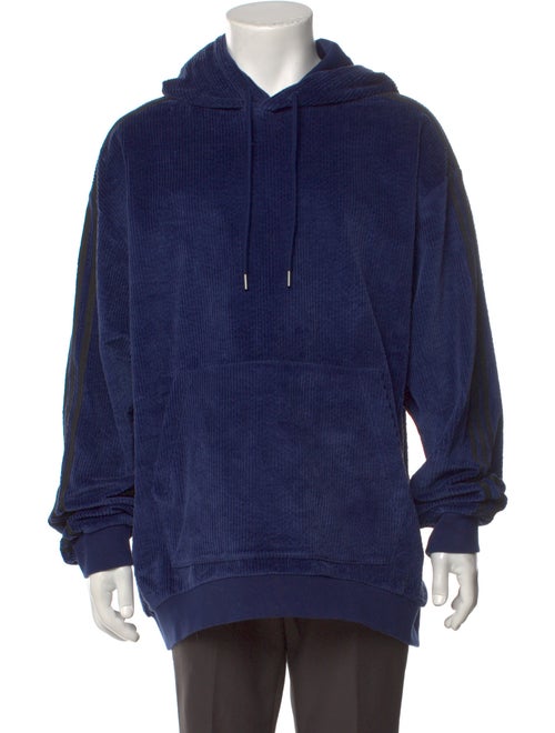 adidas x IVY PARK Crew Neck Long Sleeve Hoodie