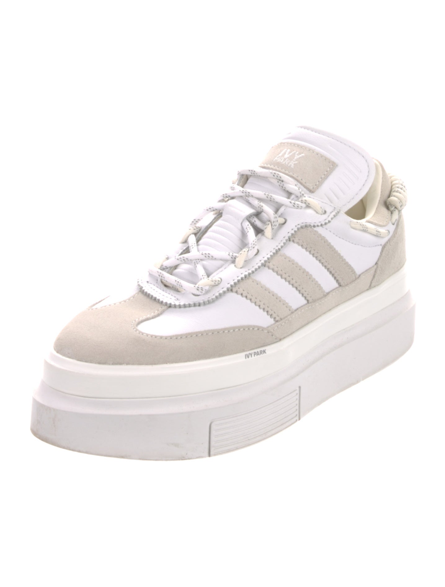 ivy park sneakers price