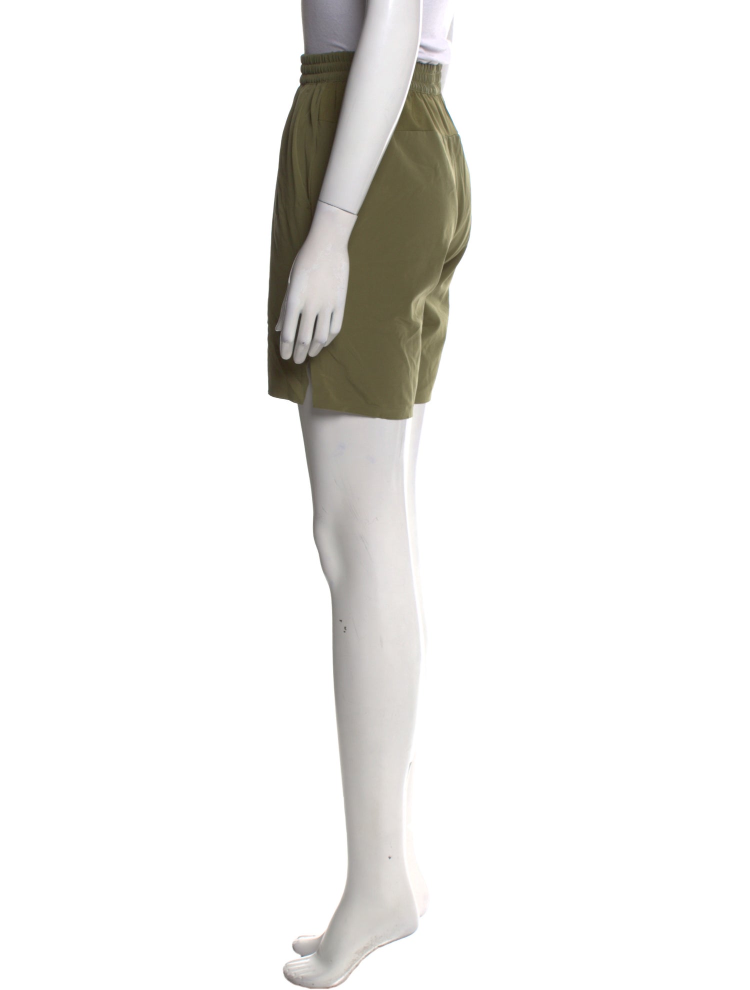 adidas x IVY PARK Mini Shorts