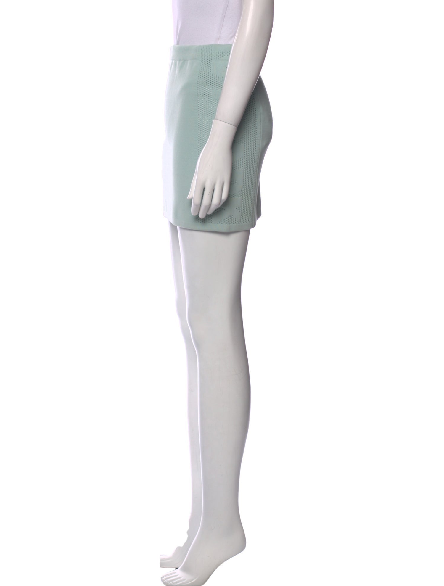 adidas x IVY PARK Mini Skirt