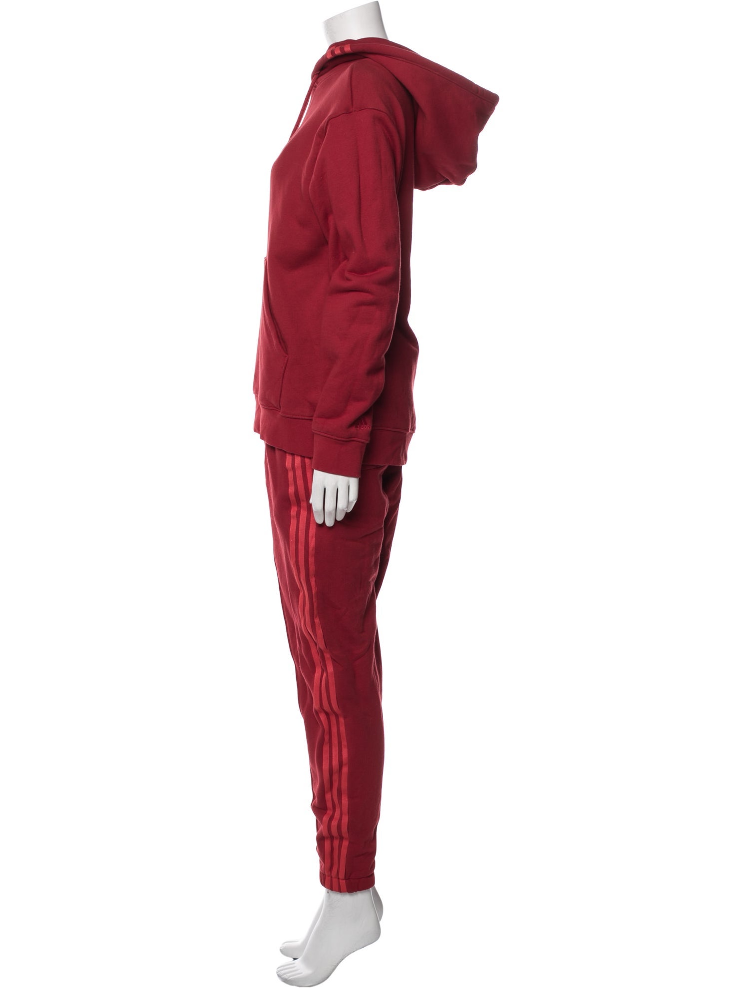 adidas x IVY PARK Embroidered Accent Pant Set